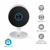 Nedis SmartLife Wewnętrzny Kamera | 3MP Full HD 1296p