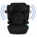 samochodowy Monroe KIDWELL TENDO BLACK 100-150cm ISOFIX