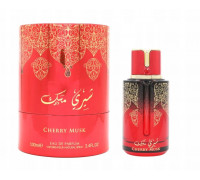 Cherry Musk Eau de Parfum 100ml