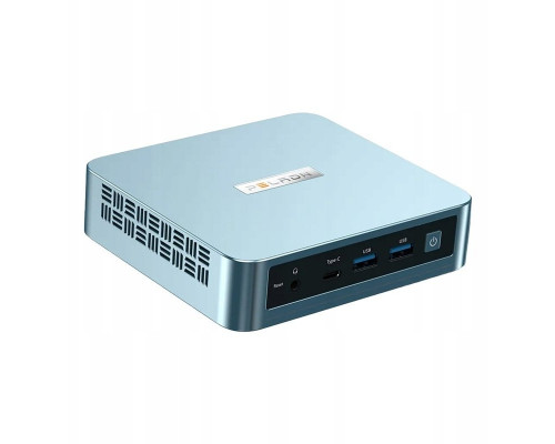 Mini PC Peladn WI-6 N150 16+512GB