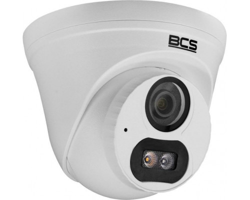 BCS-P-EIP14FSR3L3-Ai BCS POINT kopułkowa 4Mpx