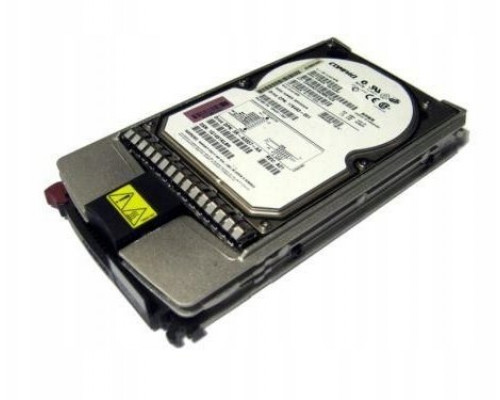 HPE HDD,72.8GB,SCSI3 U320 15K, RP000087447