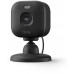 Eufy Blink Mini 2K+ - 3rd Generation - Kamera do monitoringu sieciowego - na zewnątrz, wewnątrz - odporny na warunki atmosferyczne - Kolor (Dzień i Noc) - 2560 x 1440 - 2K - Audio - bezprzewodowy - Wi-Fi - 802.11ax - H.264