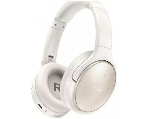 Awei    AWEI AT20 6.0 white