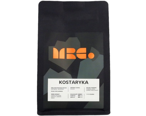 MRC. Kostaryka 250g