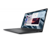Dell Pro 15 Essential PV15255 | Carbon Black | 15.6 " | FHD | 1920 x 1080 pixels | AMD Ryzen 5 | 7520U | 8 GB | LPDDR5 | Solid-state drive capacity 512 GB | AMD Radeon 610M Graphics | Windows 11 Pro | 802.11ac | Keyboard language English | Warranty 3