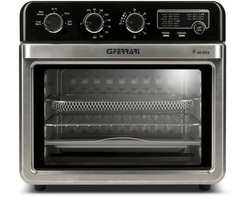 frytkownica beztłuszczowa G3Ferrari G10221 32L