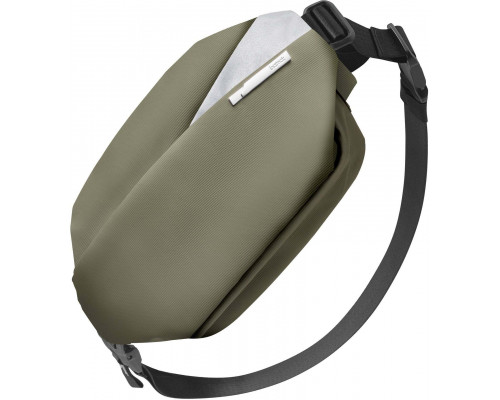 Inateck inateck torba na ramię LB03014 oliwkowy 36cm * 17cm * 7cm