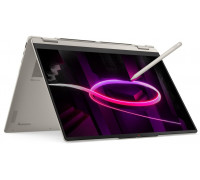 Laptop Lenovo Yoga 7 2-in-1 16AGP11 AMD Ryzen AI 7 445 / 16 GB / 512 GB / W11 Home (83TF0011PB)