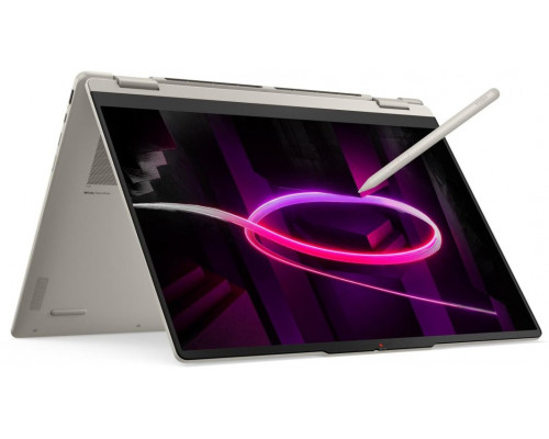 Laptop Lenovo Yoga 7 2-in-1 16AGP11 AMD Ryzen AI 7 445 / 16 GB / 512 GB / W11 Home (83TF0011PB)
