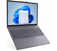 Laptop Lenovo IdeaPad Slim 3 15ARP10 Ryzen 5 150 / 16 GB / 512 GB (83K700HLPB)