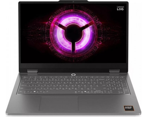 Laptop Lenovo LOQ Essential 15ARP11 Ryzen 7 170 / 16 GB / 512 GB / W11 / RTX 5060 / 144 Hz (83VA000VPB)