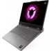 Laptop Lenovo LOQ Essential 15ARP11 Ryzen 7 170 / 16 GB / 512 GB / W11 / RTX 5060 / 144 Hz (83VA000VPB)