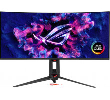 Asus ROG Swift QD-OLED PG34WCDN (90LM0CU0-B01971)