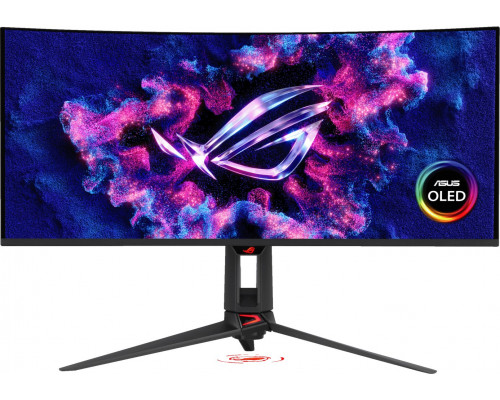 Asus ROG Swift QD-OLED PG34WCDN (90LM0CU0-B01971)