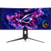 Asus ROG Swift QD-OLED PG34WCDN (90LM0CU0-B01971)