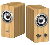 Genius g�o�niki SP-HF400, 10W, br�zowa