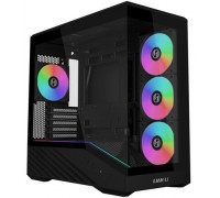 Lian Li Vector V100R Mini black (G99.V100RMIX.00)