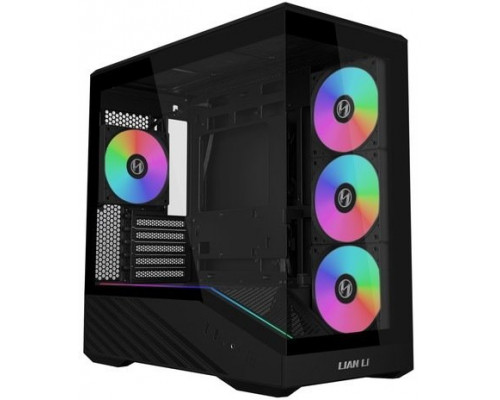 Lian Li Vector V100R Mini black (G99.V100RMIX.00)