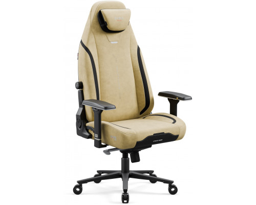 Diablo Chairs X.Eye Prime Broken Gold Normal Size