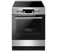 Kuchenka Hansa HANSA Płyta elektryczna FCCX69493 (5906006563127)