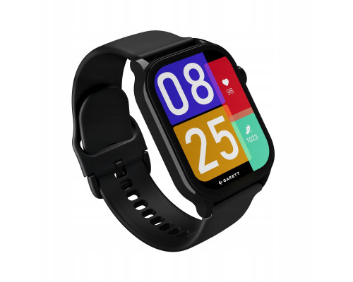 Garett Activity 3 black