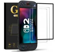 Lexip LEXIP Screen Protection Glass Tempered Switch 2