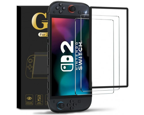 Lexip LEXIP Screen Protection Glass Tempered Switch 2