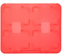Lexip LEXIP Storage Case For 8 Games Switch 2