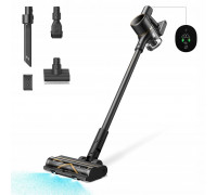 Dreame Vacuum Cleaner DREAME Dry 425 W Dust container Bagless Bateria Czarny Weight 4.2kg VZV23A