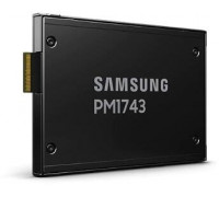 Samsung PM1743 1,92 TB 2.5" PCI Express 5.0 NVMe V-NAND