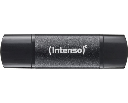 MEMORY DRIVE FLASH USB3.2/256GB 3544492 INTENSO