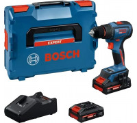 Bosch EXSR 18V-90 18 V 2 x akumulator 4 Ah