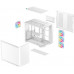 Deepcool CG530U 4F biała (R-CG530U-WHAGA4-G)