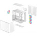 Deepcool CG530U 4F biała (R-CG530U-WHAGA4-G)