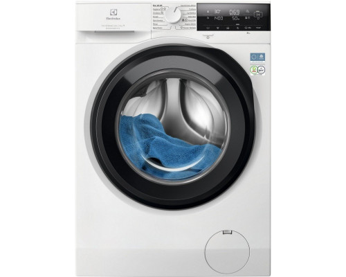 Electrolux pralka pralka do prania 700.serija 9kg EW7F3492FQE (7333394125138)