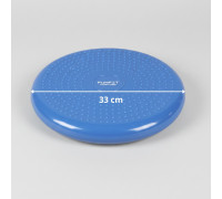 Dumbbells Bitumiczne 20 kg Zestaw 2x10 kg