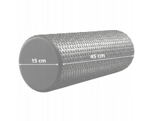 Dumbbells Bitumiczne 30 kg Zestaw 2x15 kg