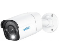 Reolink P340 PoE Cam 12MP AI Video Search