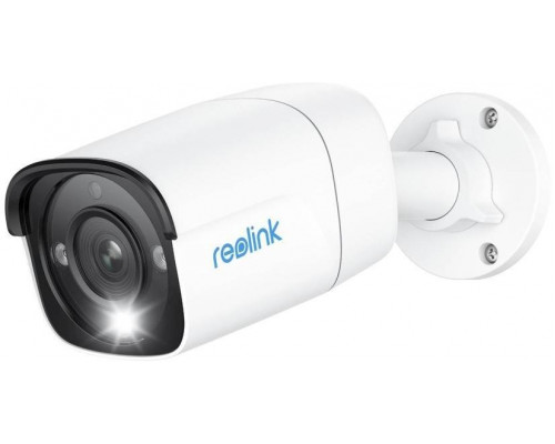 Reolink P340 PoE Cam 12MP AI Video Search