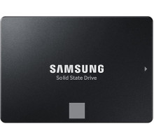 870 Evo 2.5" 1 Tb Serial Ata