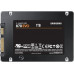 870 Evo 2.5" 1 Tb Serial Ata