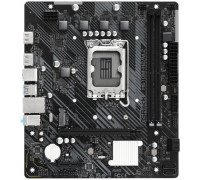 Asrock H610M-HDV/M.2 D5 GEN5