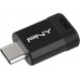 Pendrive PNY Elite-X, 128 GB  (P-FDI128EXFITC-GE)