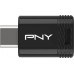 Pendrive PNY Elite-X, 128 GB  (P-FDI128EXFITC-GE)