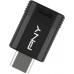Pendrive PNY Elite-X, 128 GB  (P-FDI128EXFITC-GE)