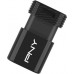 Pendrive PNY Elite-X, 128 GB  (P-FDI128EXFITC-GE)