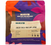 HAYB Costa Rica Volcan Azul FILTR 250g