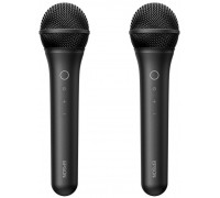 EPSON ELPKM01 Wireless Karaoke Microphone Pair