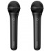 EPSON ELPKM01 Wireless Karaoke Microphone Pair